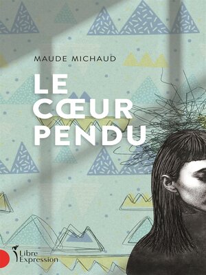cover image of Le Coeur pendu